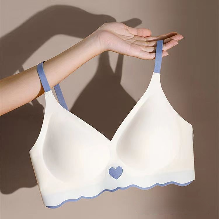 Bralette Triangle Set - حمالة صدر غير مرئية غير مرئية