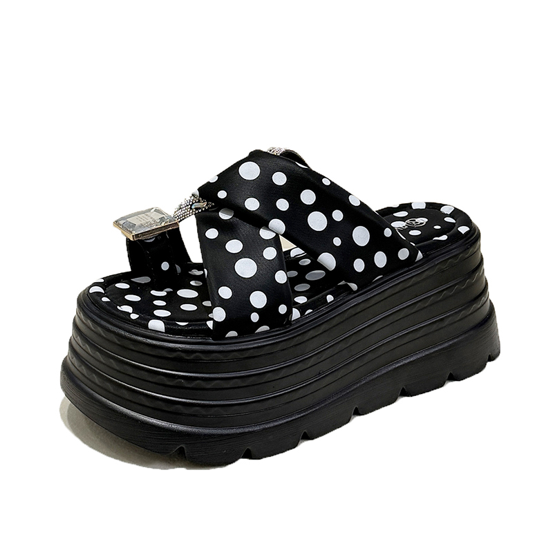 صنادل صيفية بكعب ويدج 8 سم، أح - مراجعة Wedge Espadrille Women وسعره